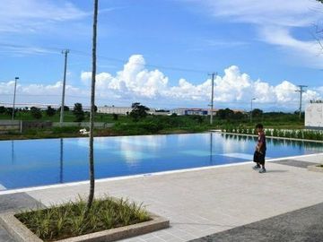 FOR SALE BRAND NEW HOUSE AND LOT IN NUVALI