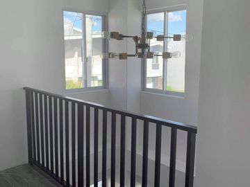 FOR SALE BRAND NEW HOUSE AND LOT IN NUVALI