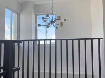 FOR SALE BRAND NEW HOUSE AND LOT IN NUVALI