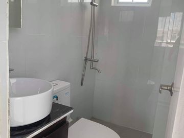 FOR SALE BRAND NEW HOUSE AND LOT IN NUVALI