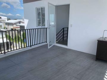 FOR SALE BRAND NEW HOUSE AND LOT IN NUVALI