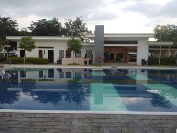FOR SALE BRAND NEW HOUSE AND LOT IN NUVALI