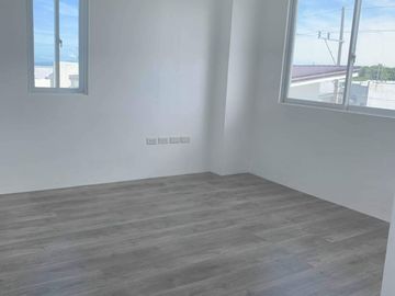 FOR SALE BRAND NEW HOUSE AND LOT IN NUVALI