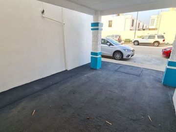 Castellón de la Plana, Residencial Mediterráneo, Ciudad del Carmen, Campeche, México