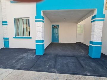 Castellón de la Plana, Residencial Mediterráneo, Ciudad del Carmen, Campeche, México