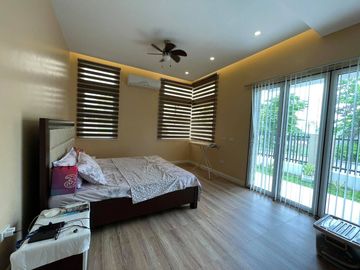 4 BEDROOMS BUNGALOW HOUSE AND LOT WITH POOL FOR SALE IN CONCEPCION TARLAC NEAR CLARK