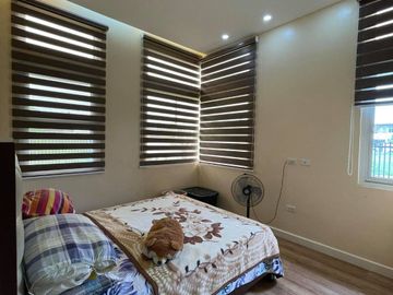 4 BEDROOMS BUNGALOW HOUSE AND LOT WITH POOL FOR SALE IN CONCEPCION TARLAC NEAR CLARK