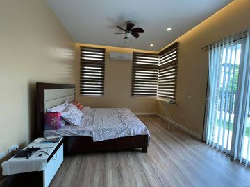 4 BEDROOMS BUNGALOW HOUSE AND LOT WITH POOL FOR SALE IN CONCEPCION TARLAC NEAR CLARK