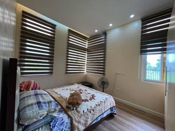 4 BEDROOMS BUNGALOW HOUSE AND LOT WITH POOL FOR SALE IN CONCEPCION TARLAC NEAR CLARK
