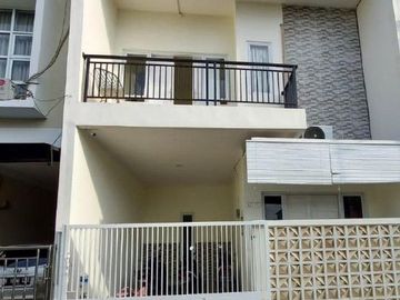 Rumah Batuceper, Baru 2 LANTAI Mewah Harga Murah Syariah Minimalis New di Kota Tangerang Jual Dijual