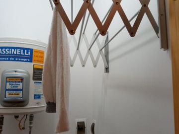 VENDO MINI DEPTO AMOBLADO Y EQUIPADO