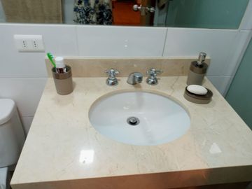 VENDO MINI DEPTO AMOBLADO Y EQUIPADO