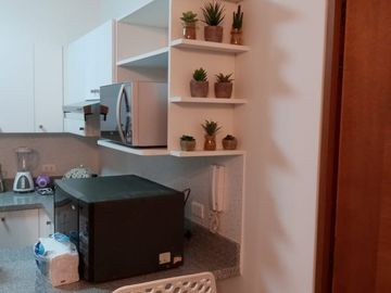 VENDO MINI DEPTO AMOBLADO Y EQUIPADO