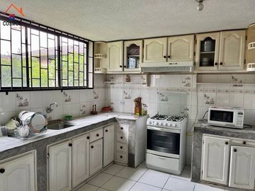 Casa de venta en Otavalo, ciudadela Imbaya