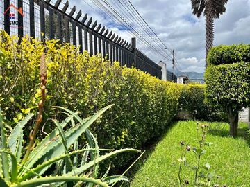 Casa de venta en Otavalo, ciudadela Imbaya