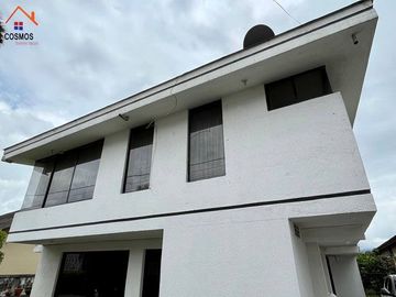 Casa de venta en Otavalo, ciudadela Imbaya