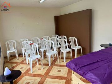 Casa de venta en Otavalo, ciudadela Imbaya