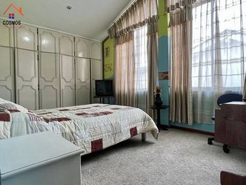 Casa de venta en Otavalo, ciudadela Imbaya