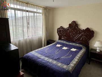 Casa de venta en Otavalo, ciudadela Imbaya