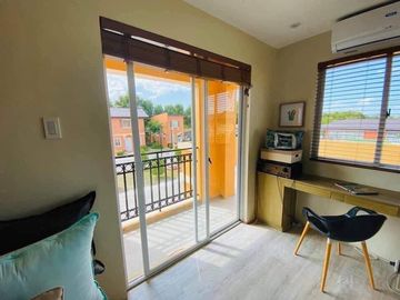 House & Lot for Sale In Subic Zambales Camella Subic near beaches