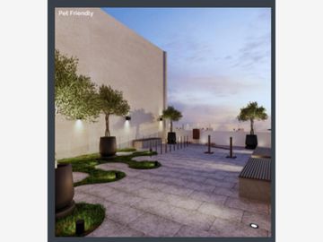 DEPARTAMENTO en VENTA en TORRE MIRAI MODELO VAN GOGH