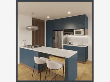 DEPARTAMENTO en VENTA en TORRE MIRAI MODELO VAN GOGH