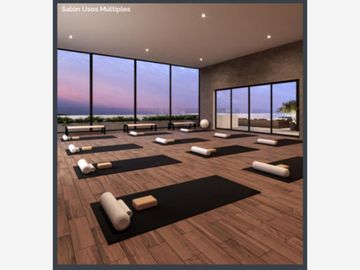 DEPARTAMENTO en VENTA en TORRE MIRAI MODELO VAN GOGH