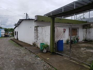 Casa de venta en Quevedo de