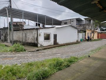 Casa de venta en Quevedo de