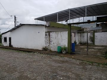 Casa de venta en Quevedo de