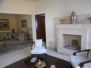VENTA DE LA CASA DE LOS MANZANOS 315, SAN ISIDRO