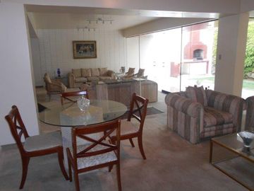 VENTA DE LA CASA DE LOS MANZANOS 315, SAN ISIDRO