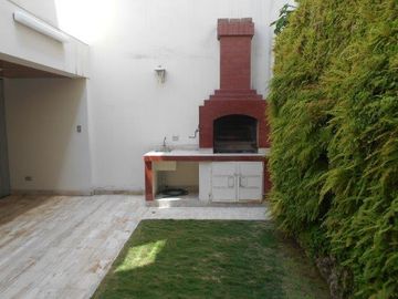 VENTA DE LA CASA DE LOS MANZANOS 315, SAN ISIDRO