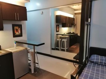 Studio Unit For Sale at Stamford Executive Residences