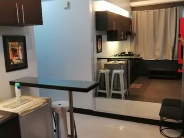 Studio Unit For Sale at Stamford Executive Residences