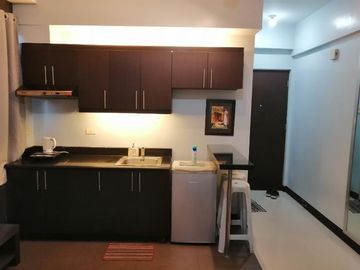 Studio Unit For Sale at Stamford Executive Residences