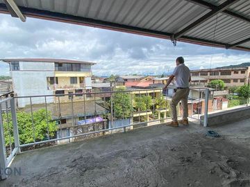 Casa en venta, Sector Barrio el Obrero, Puyo, Ecuador