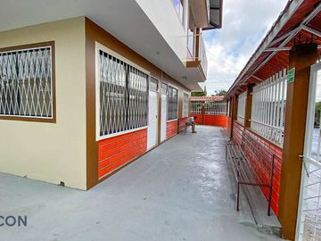 Casa en venta, Sector Barrio el Obrero, Puyo, Ecuador
