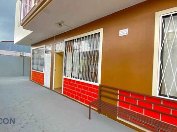 Casa en venta, Sector Barrio el Obrero, Puyo, Ecuador