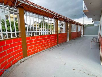 Casa en venta, Sector Barrio el Obrero, Puyo, Ecuador