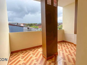 Casa en venta, Sector Barrio el Obrero, Puyo, Ecuador