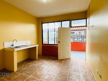 Casa en venta, Sector Barrio el Obrero, Puyo, Ecuador