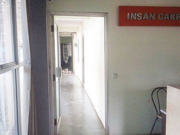 Pabrik Dijual Murah di Kawasan Industri Gunung Putri Bogor