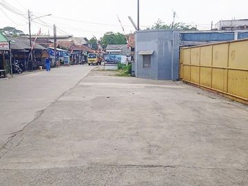 Pabrik Dijual Murah di Kawasan Industri Gunung Putri Bogor