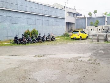 Pabrik Dijual Murah di Kawasan Industri Gunung Putri Bogor