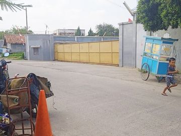 Pabrik Dijual Murah di Kawasan Industri Gunung Putri Bogor