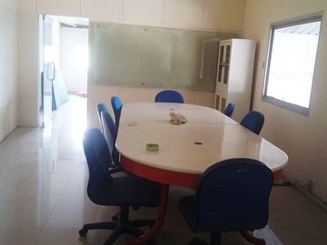 Pabrik Dijual Murah di Kawasan Industri Gunung Putri Bogor