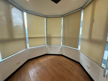 2 Bedroom Unit with Garden in BGC for SALE