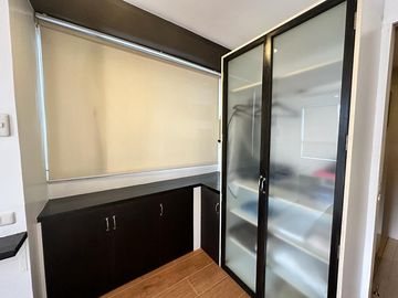 2 Bedroom Unit with Garden in BGC for SALE