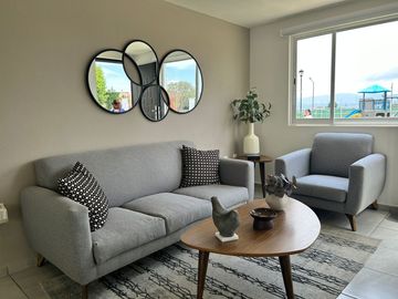 CASA EN VENTA EN CALIMAYA DENTRO DEL FRACCIONAMIENTO HACIENDA DE LAS FUENTES.